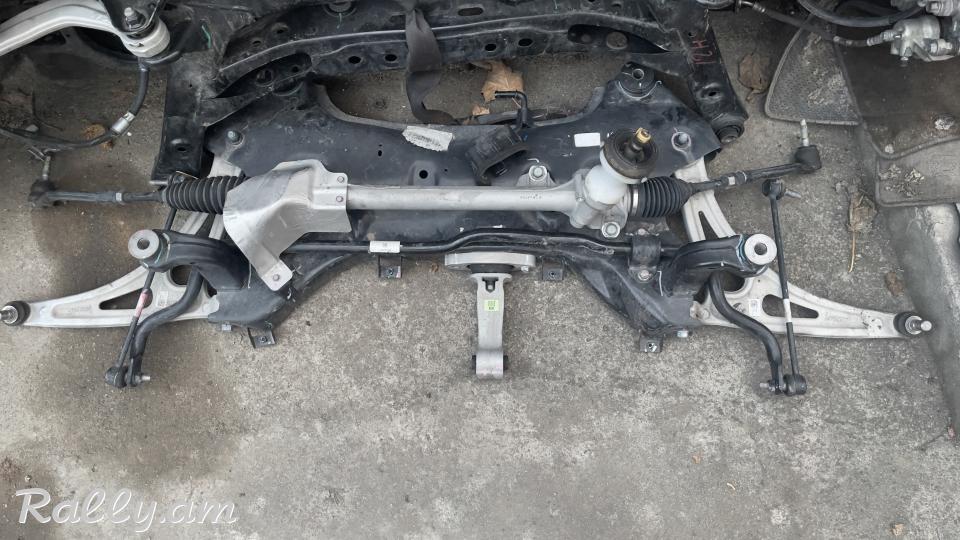 Hyundai Sonata 2014-2019 pahestamaser