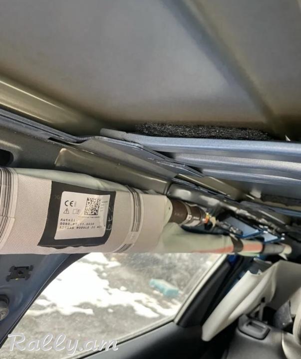 Jeep compass koxayin anvtangutyan barcik