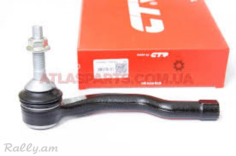 FORD EDGE 15-19