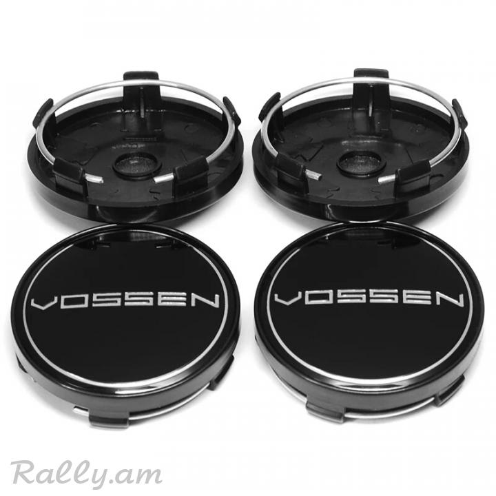 Vossen bantaji kalpakner 60mm