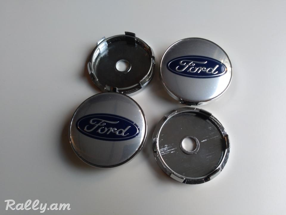 Ford bantaji kalpachokner