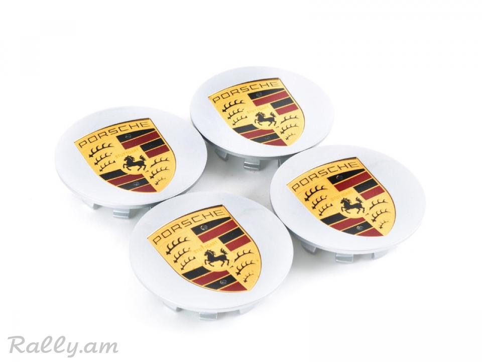 Porsche bantaji kalpachokner