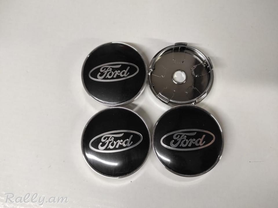 Ford bantaji kalpachokner