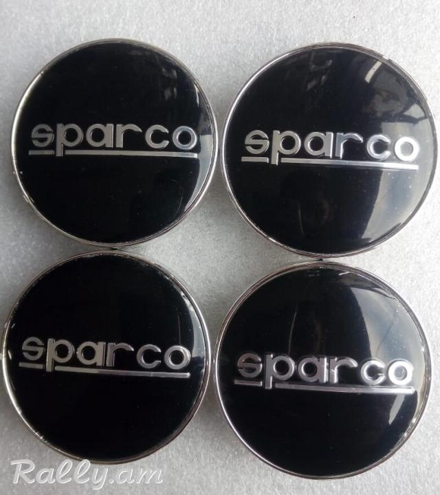 Sparco bantaji kalpachokner