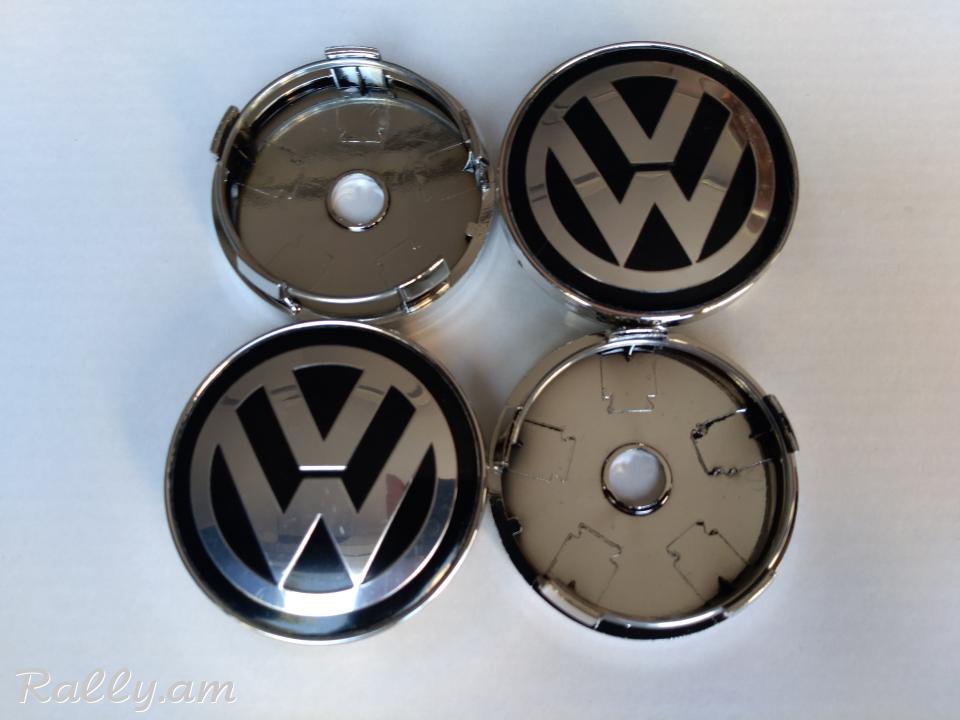 Volkswagen bantajneri kalpakner 60mm