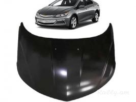 Chevrolet Volt 2 Kapot Ayluminic 2016-2018