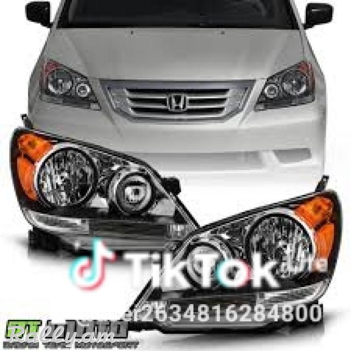 Honda civic far er orgina 