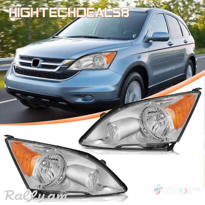 Honda civic far er orgina 