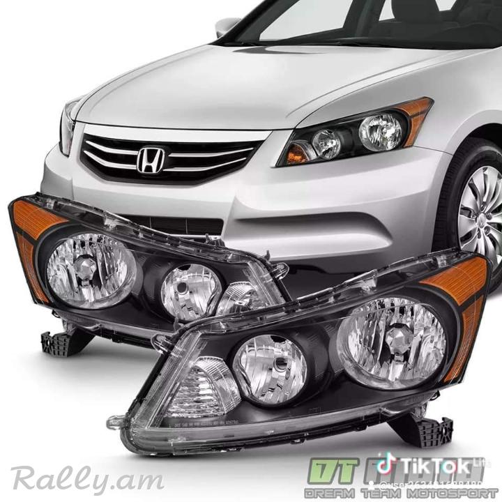 Honda civic far er orgina 