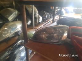 Nissan altima far 2015 tiv 2006 tiv 