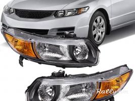 Honda civic far er orgina 