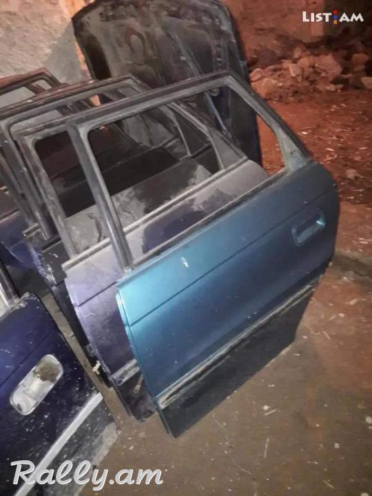 Opel astra f drner