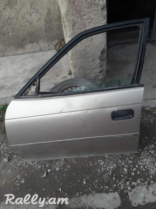 Opel astra f drner