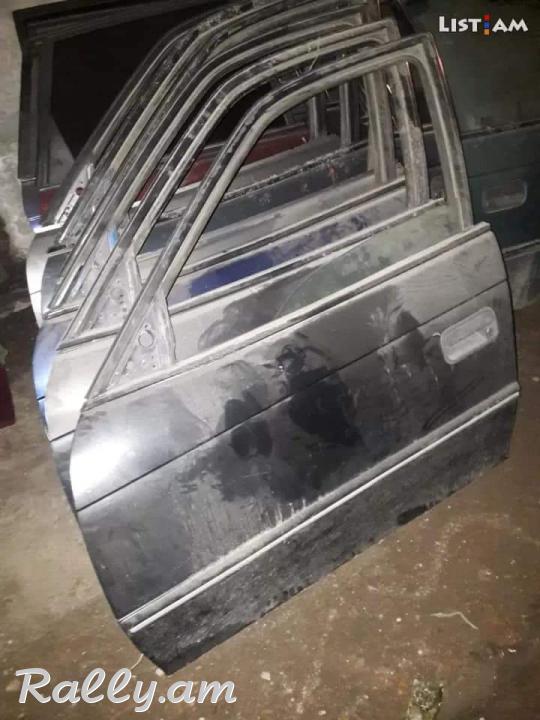 Opel astra f drner