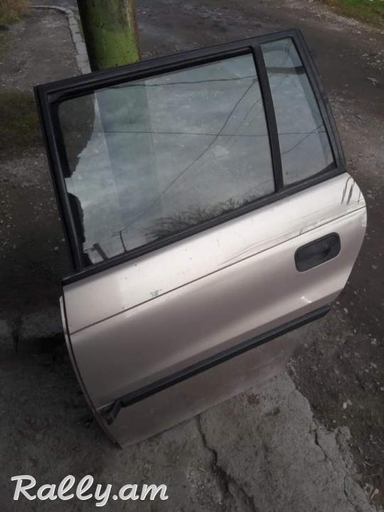 Opel astra f drner