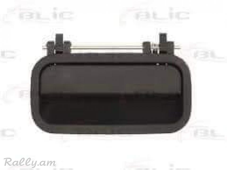 Opel astra f dran ruchka