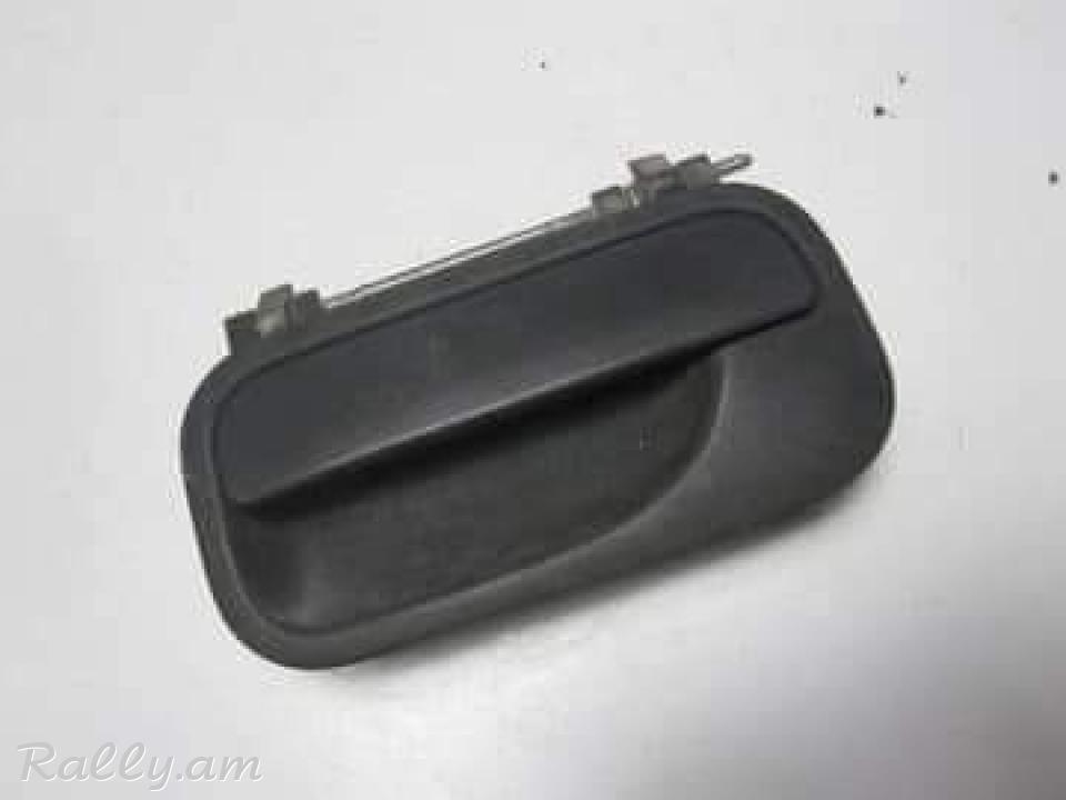 Opel astra f dran ruchka
