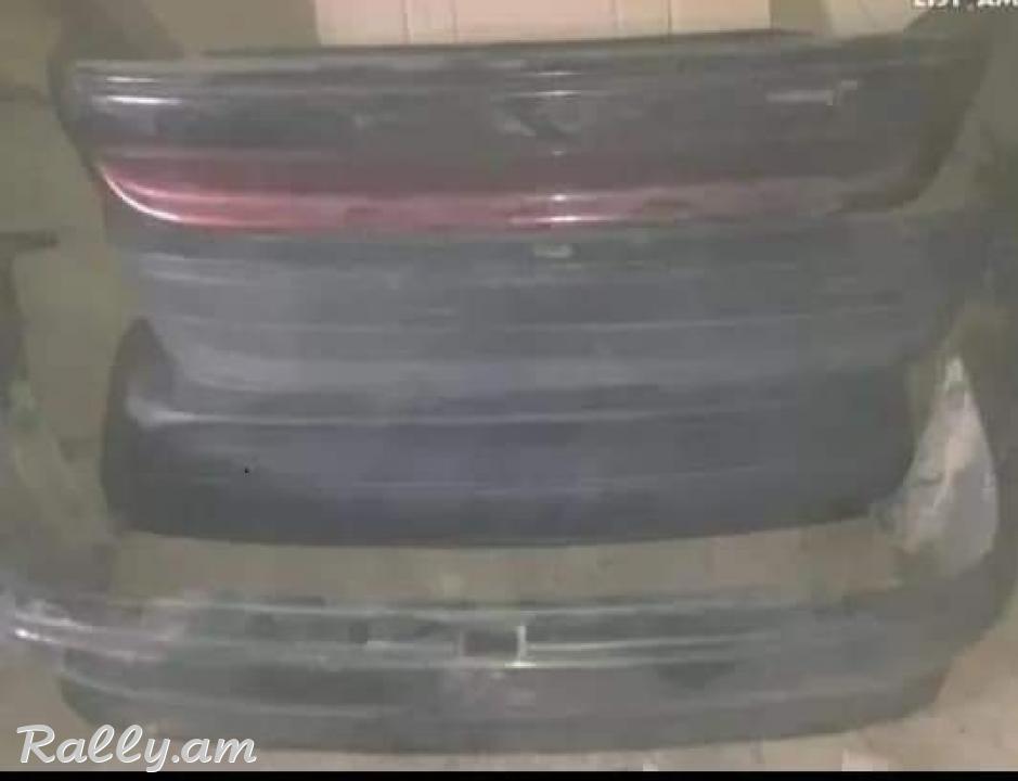 Opel astra f hetevi shit
