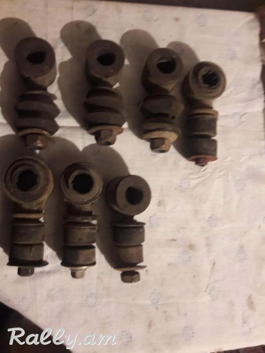 Opel vectra a stablizatri stoyka