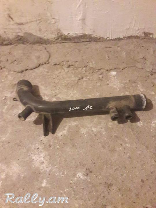 Opel astra g astra f jri truba