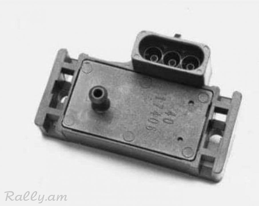 Opel mapi dachik