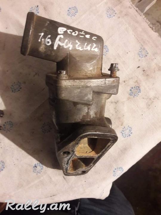 Opeli termostati korpus ecotec