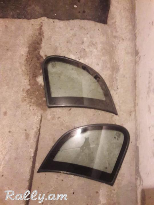 Opel corsa b apaki zuigov
