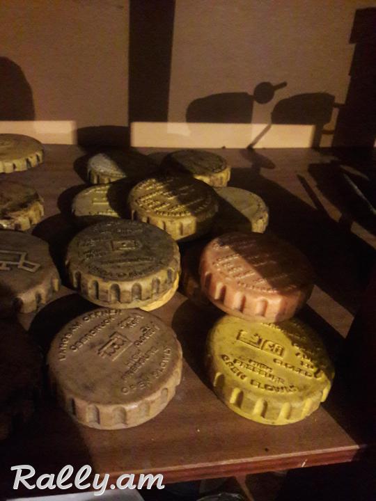 Opeli rashiteli krishka