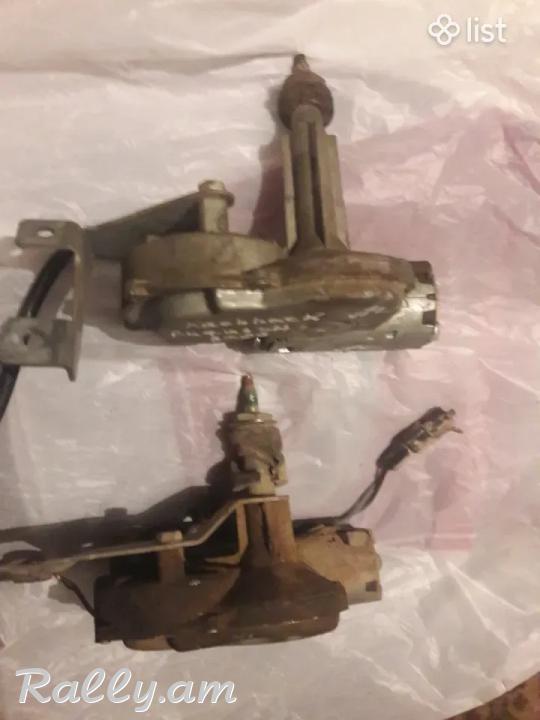 Opel astra f chotkeri matorchik hetevi