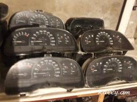 Opel astra f shitpribor