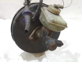 Opel vectra a vakum