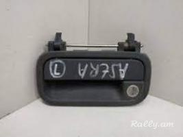 Opel astra f dran ruchka