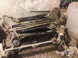 Opel astra f chulok