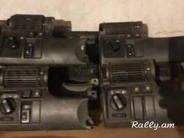 Opel astra f fareri regulyatr