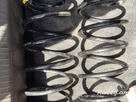 Opel astra f demi prujin zuig