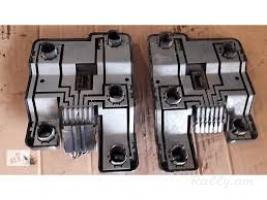 Opel astra f stopi plata