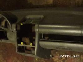 Opel corsa b shitok