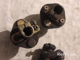 Opel astra f ruili xachuk