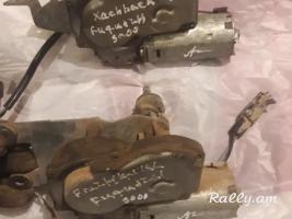 Opel astra f chotkeri matorchik hetevi