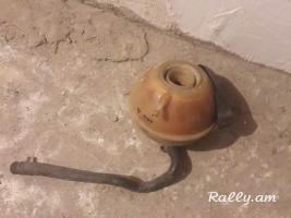 Golf 3 rashiteli bachok