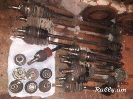 Opel vectra a 1.6 granat