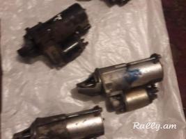 Opel astra f starter