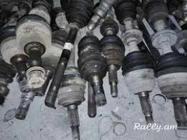 Chevrolet lanoss granatner 1.5