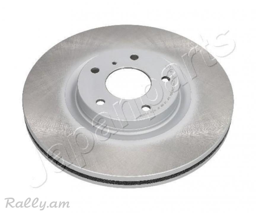 Nissan tarmaznoy  tarelka,tormuzi DISK,Тормозной диск հովացումով արգելակման դիսկ տարելկա, Диск тормозной вентилируемый Made in Italy