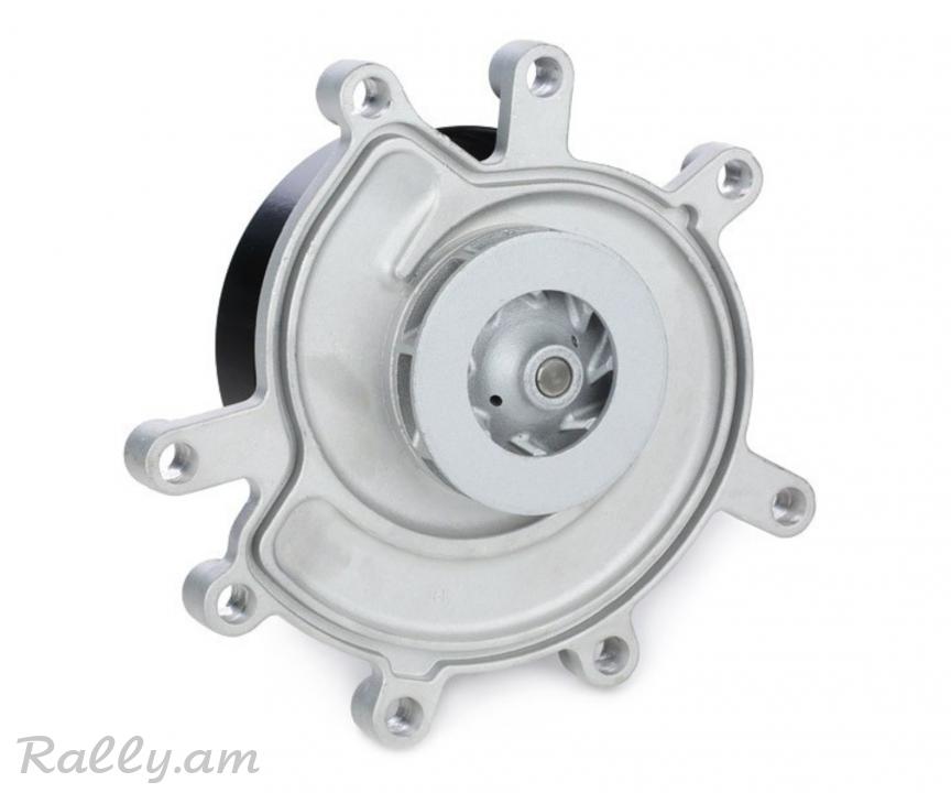 Dodge JEEP  jri pomp ջրի պոմպ, Насос водяной Made in Japan