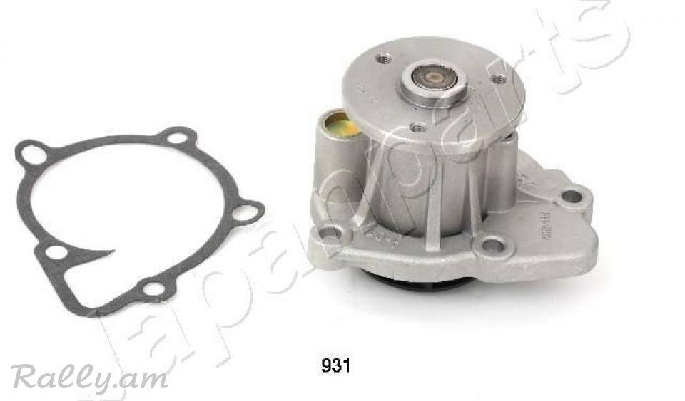 Dodge Journey Jeep Compass jri pomp ջրի պոմպ, Насос водяной Made in Japan