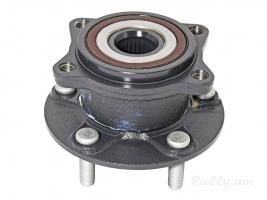 Mitsubishi hetevi capki pachevnik stupica հետևի ցապկի պաչևնիկ