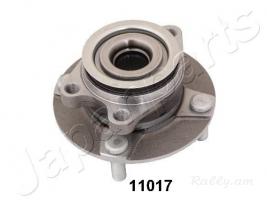 Nissan Tiida ցապկի պաչևնիկ ստուպիցա, Ступица колеса Made in Italy