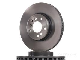BMW E83 E53 X5 disk tormuzi հովացումով արգելակման դիսկ տարելկա, Диск тормозной вентилируемый Made in Italy