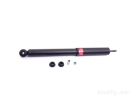 Mitsubishi Pajero հետևի ամորտիզատոր, Стойка амортизационная, задняя Made in Japan